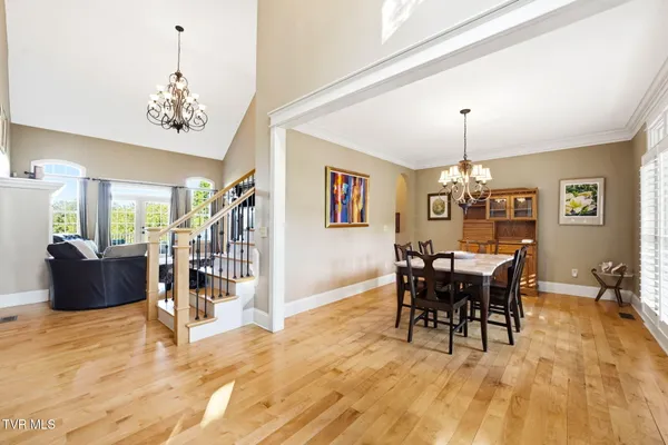 $1,350,000 | 122 Sun Chase Court, Johnson City, TN 37615