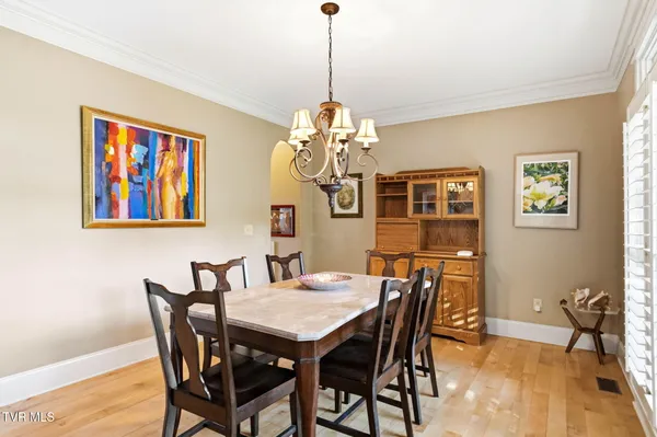 $1,350,000 | 122 Sun Chase Court, Johnson City, TN 37615