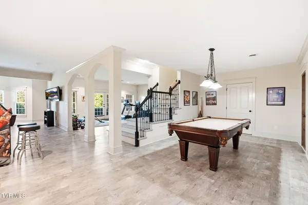 $1,350,000 | 122 Sun Chase Court, Johnson City, TN 37615