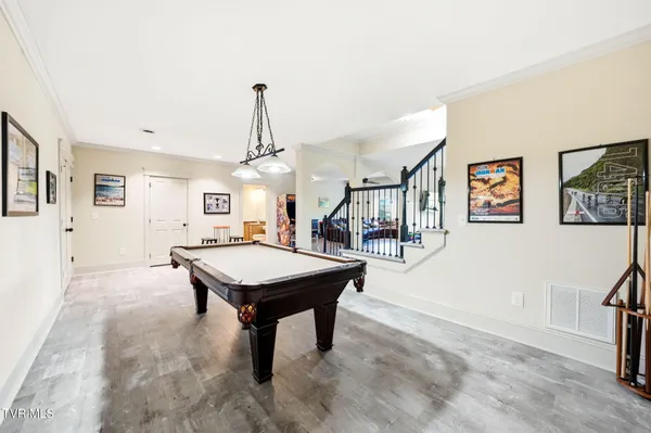 $1,350,000 | 122 Sun Chase Court, Johnson City, TN 37615