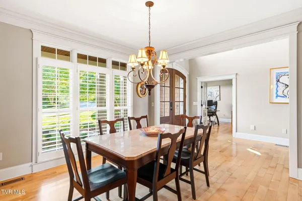 $1,350,000 | 122 Sun Chase Court, Johnson City, TN 37615