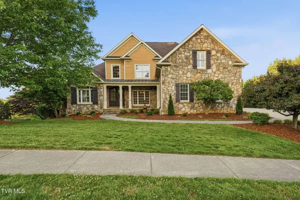 $1,350,000 | 122 Sun Chase Court, Johnson City, TN 37615