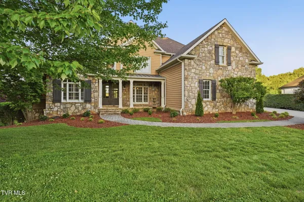 $1,350,000 | 122 Sun Chase Court, Johnson City, TN 37615