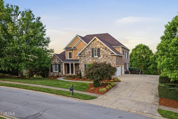 $1,350,000 | 122 Sun Chase Court, Johnson City, TN 37615
