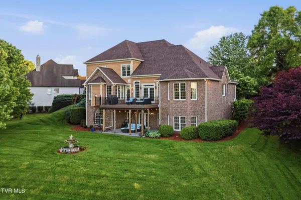 $1,350,000 | 122 Sun Chase Court, Johnson City, TN 37615