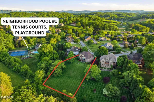 $1,350,000 | 122 Sun Chase Court, Johnson City, TN 37615