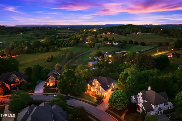 $1,350,000 | 122 Sun Chase Court, Johnson City, TN 37615
