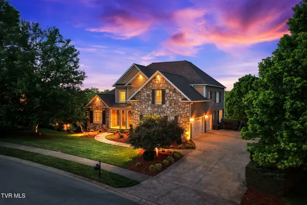 $1,350,000 | 122 Sun Chase Court, Johnson City, TN 37615