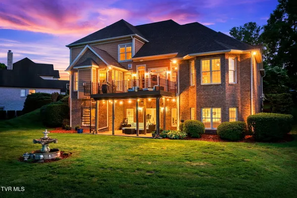 $1,350,000 | 122 Sun Chase Court, Johnson City, TN 37615