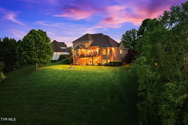 $1,350,000 | 122 Sun Chase Court, Johnson City, TN 37615