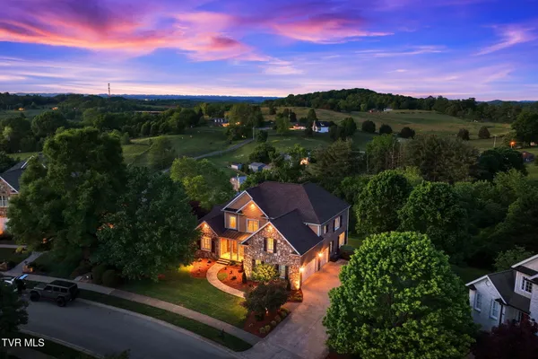 $1,350,000 | 122 Sun Chase Court, Johnson City, TN 37615