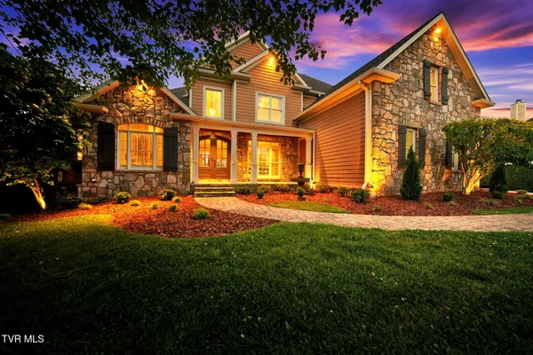 $1,350,000 | 122 Sun Chase Court, Johnson City, TN 37615
