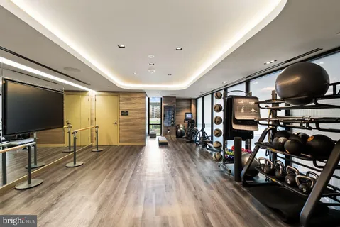 $1,380,000 | 1781 North Pierce Street, Unit 501, Arlington, VA 22209