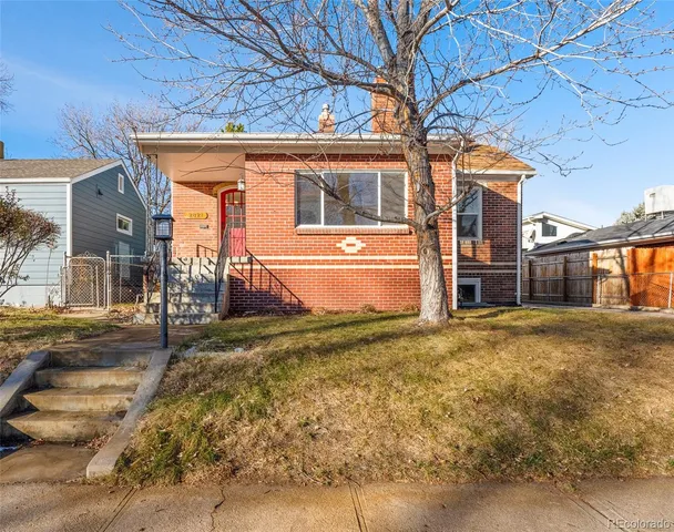 $659,000 | 2821 South Grant Street, Englewood, CO 80113