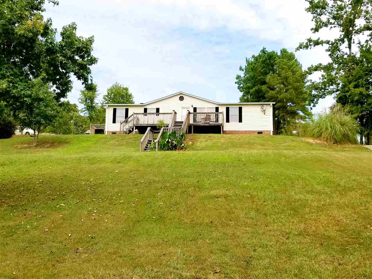 438 Twin Oak Road Waterloo, SC 29384 - Photo 1 of 23 Gallery Image 1