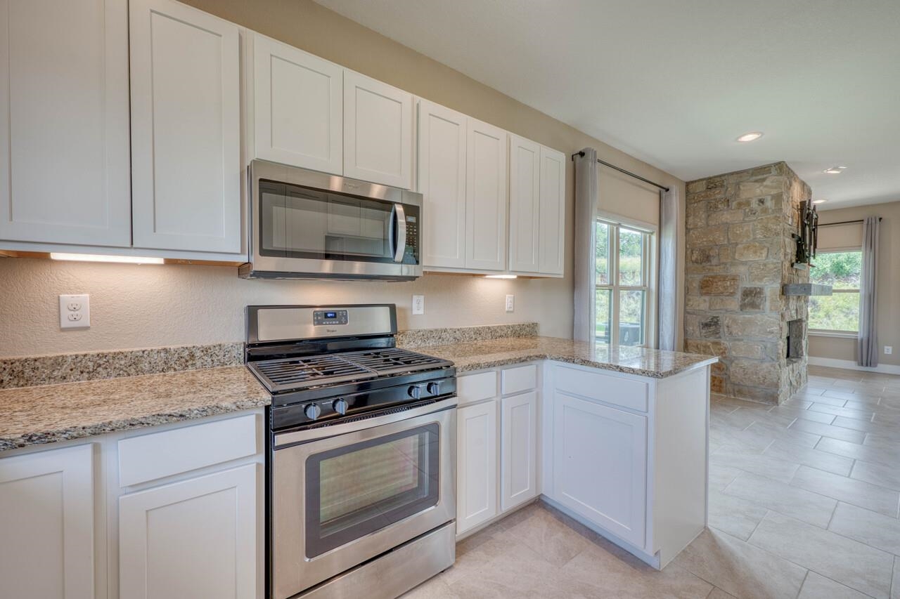 127 Uplift Horseshoe Bay, TX 78657 - Photo 7 of 24