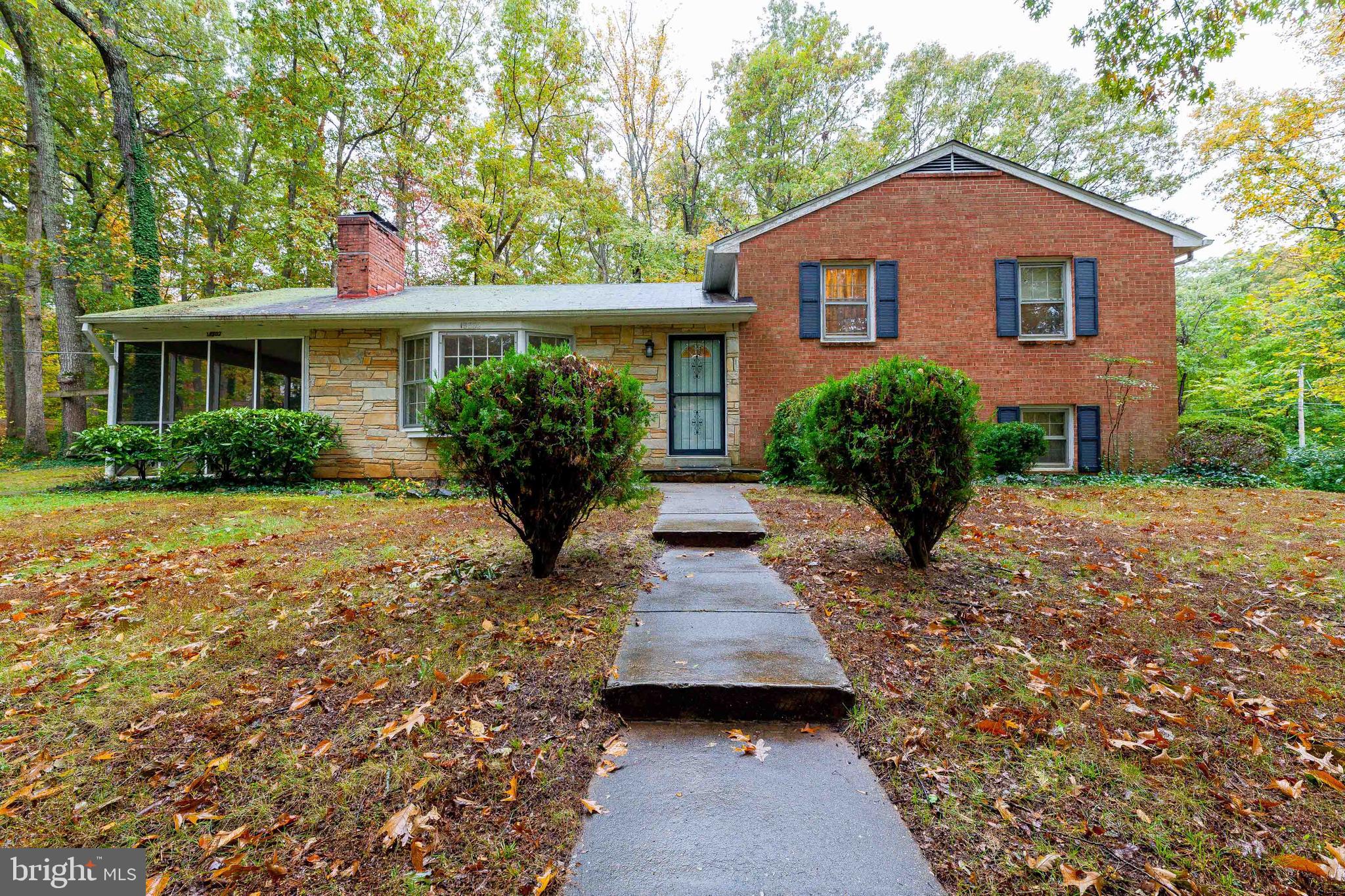 18300 Sharon Road Triangle, VA 22172 - Photo 1 of 47 Gallery Image 1