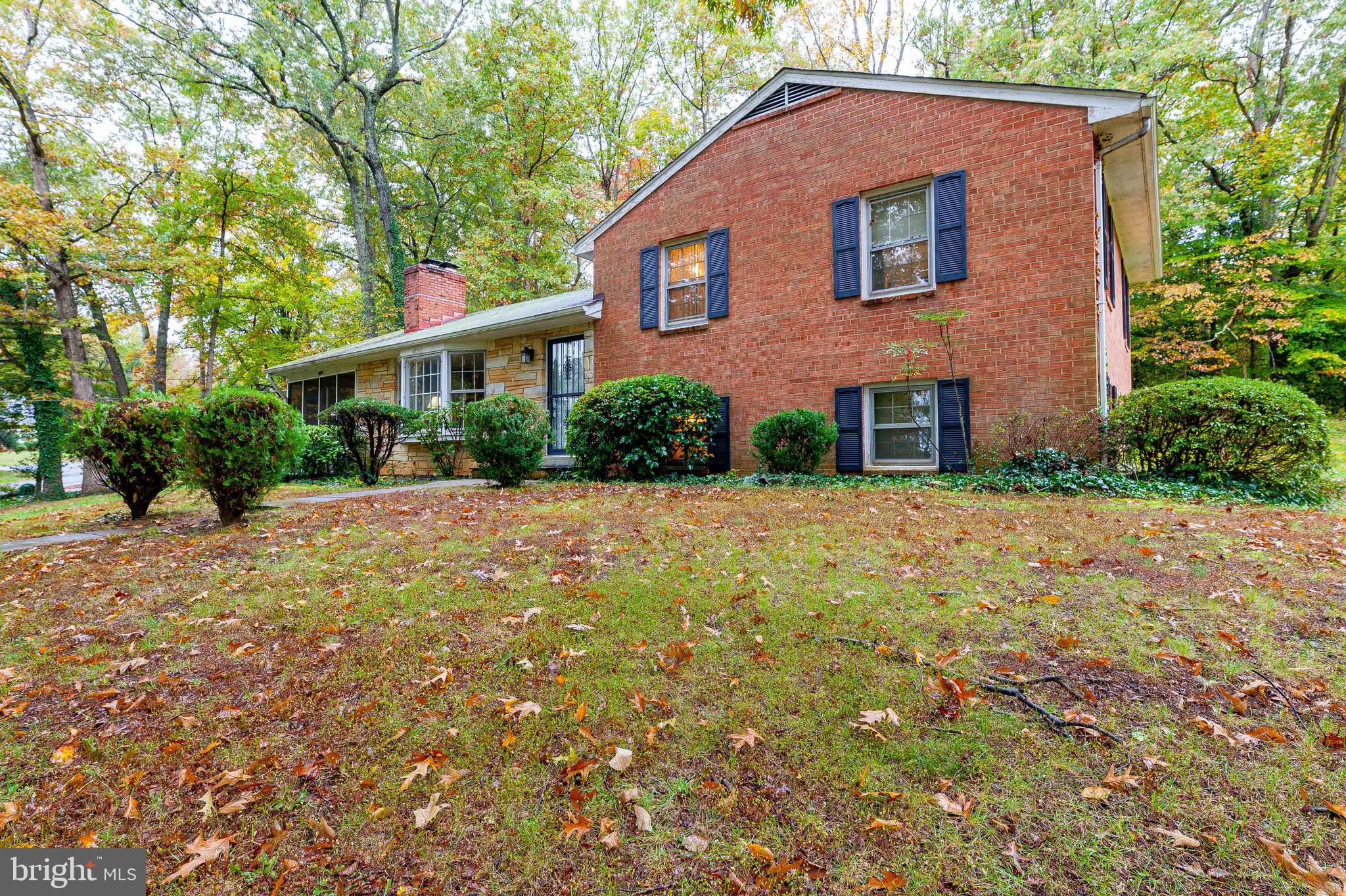 18300 Sharon Road Triangle, VA 22172 - Photo 3 of 47 Gallery Image 3