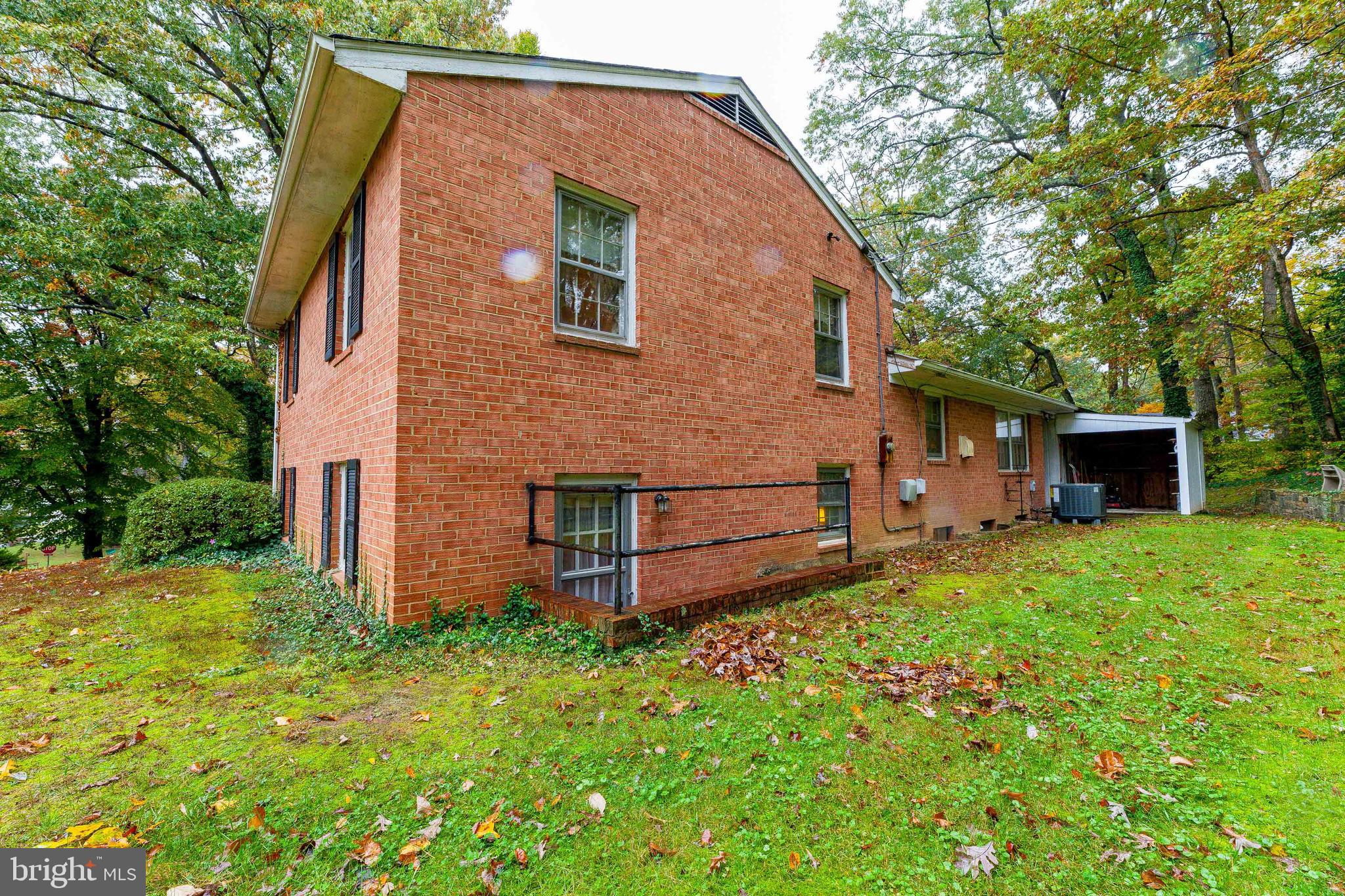 18300 Sharon Road Triangle, VA 22172 - Photo 43 of 47 Gallery Image 43