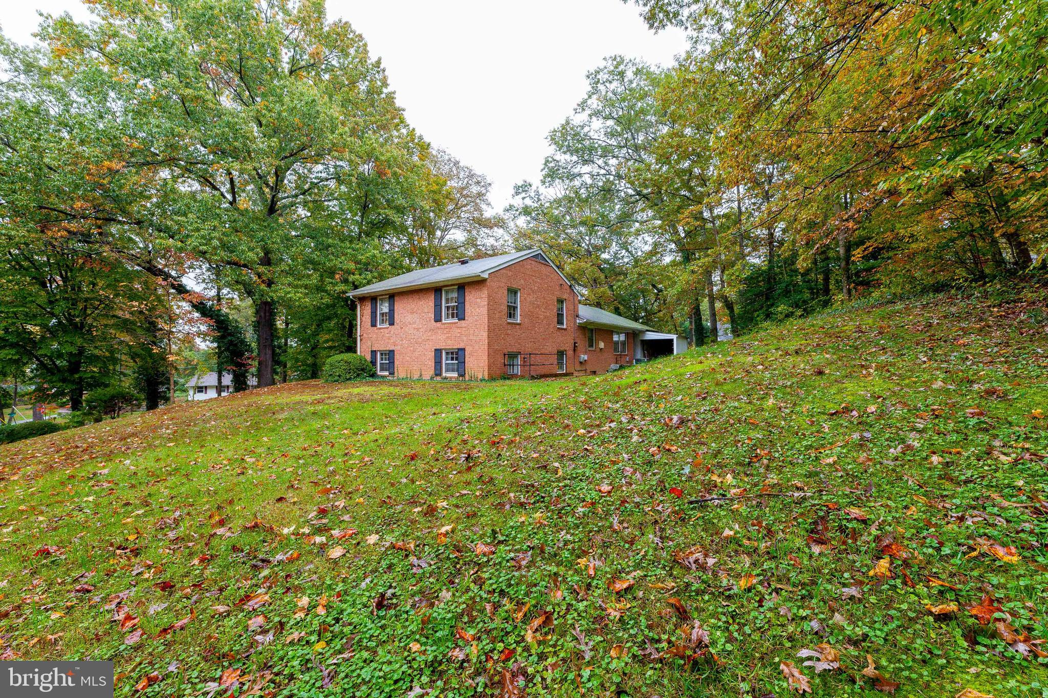 18300 Sharon Road Triangle, VA 22172 - Photo 44 of 47 Gallery Image 44