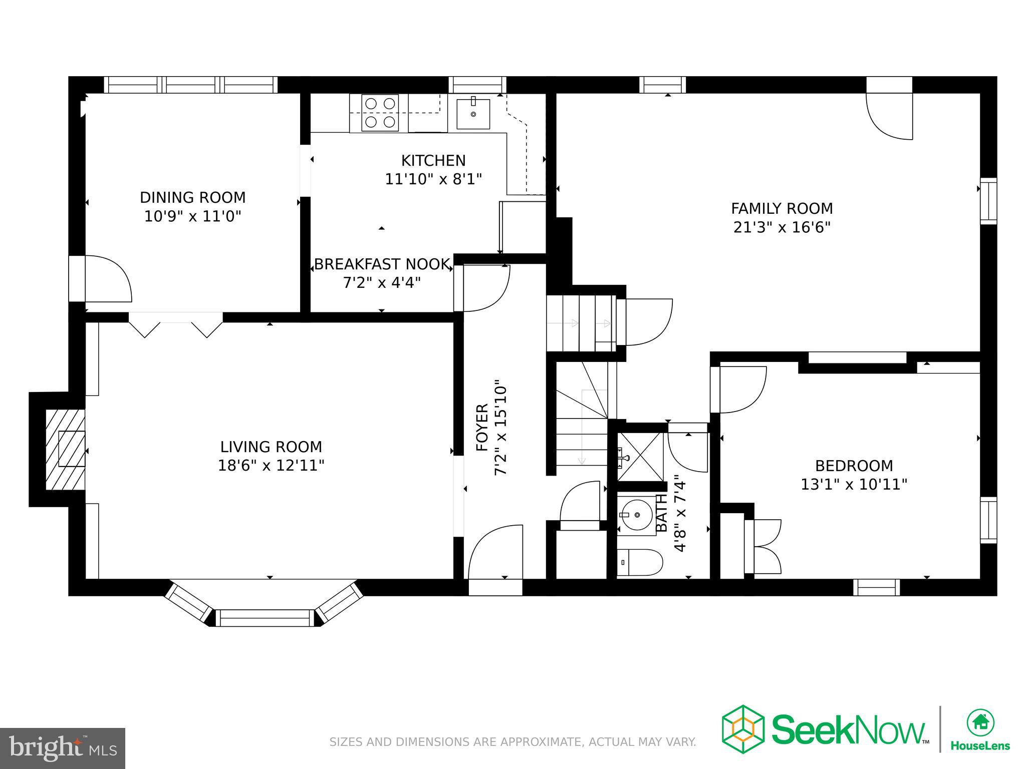 18300 Sharon Road Triangle, VA 22172 - Photo 45 of 47 Gallery Image 45