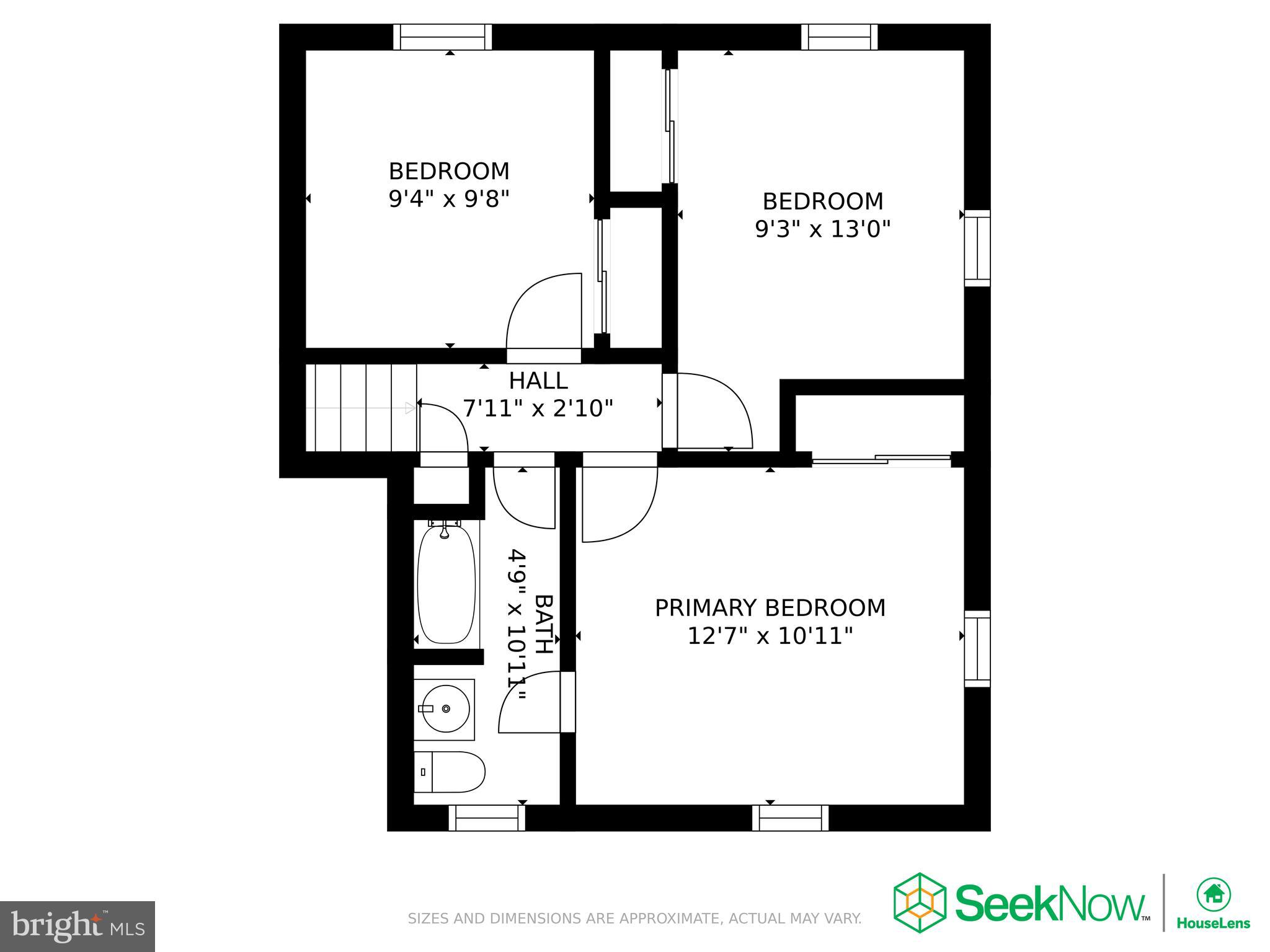 18300 Sharon Road Triangle, VA 22172 - Photo 46 of 47 Gallery Image 46