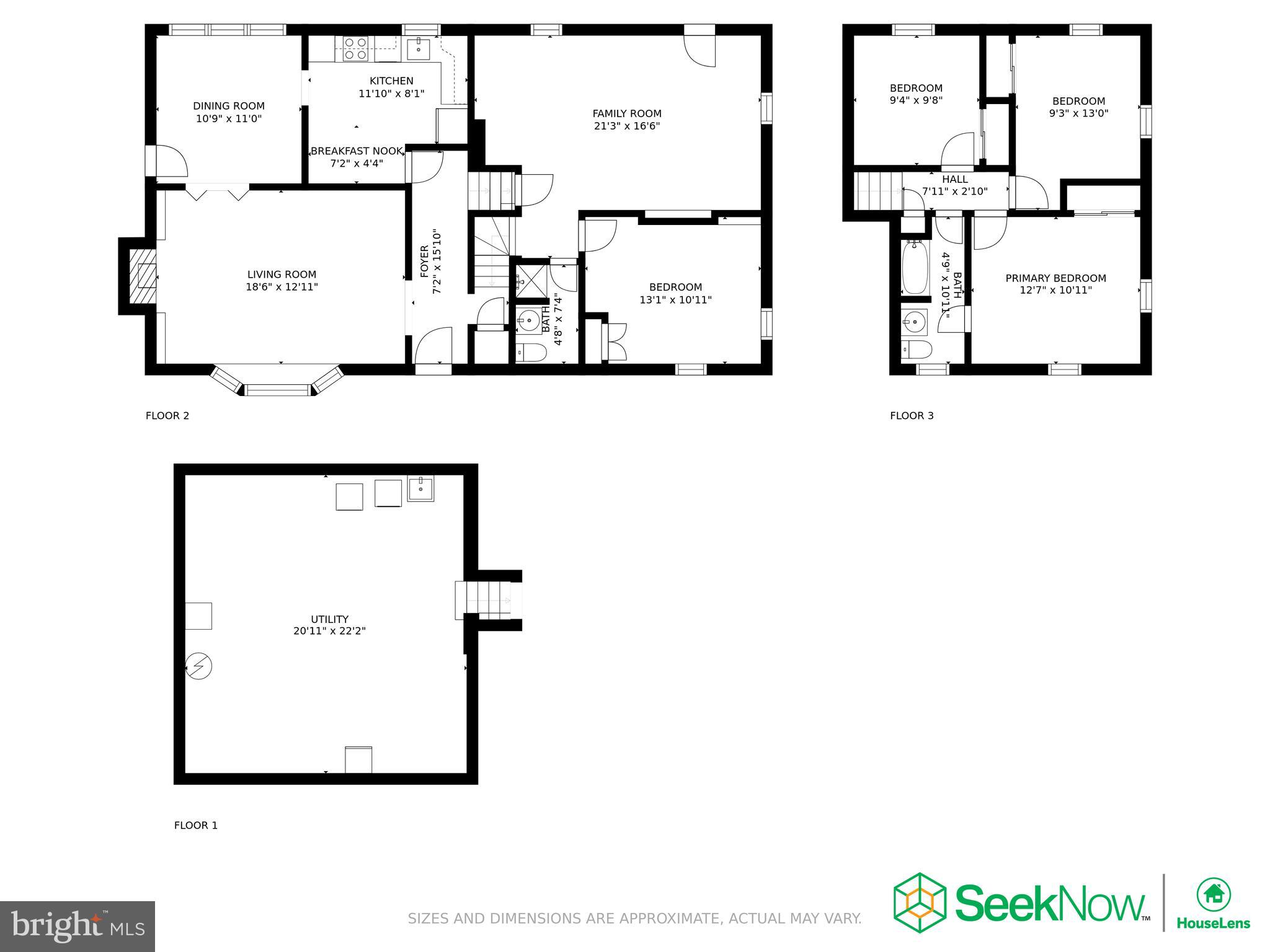18300 Sharon Road Triangle, VA 22172 - Photo 47 of 47 Gallery Image 47