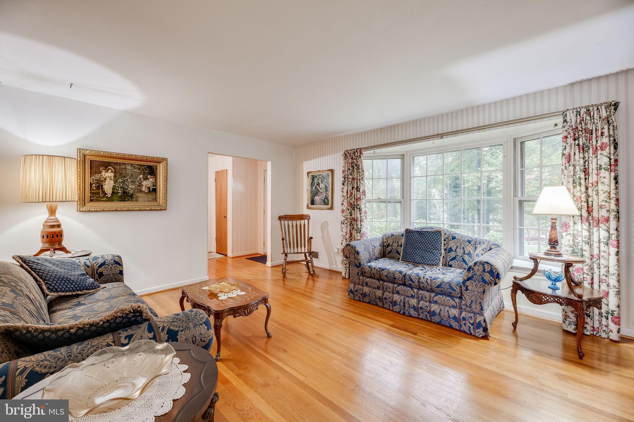 18300 Sharon Road Triangle, VA 22172 - Photo 8 of 47 Gallery Image 8