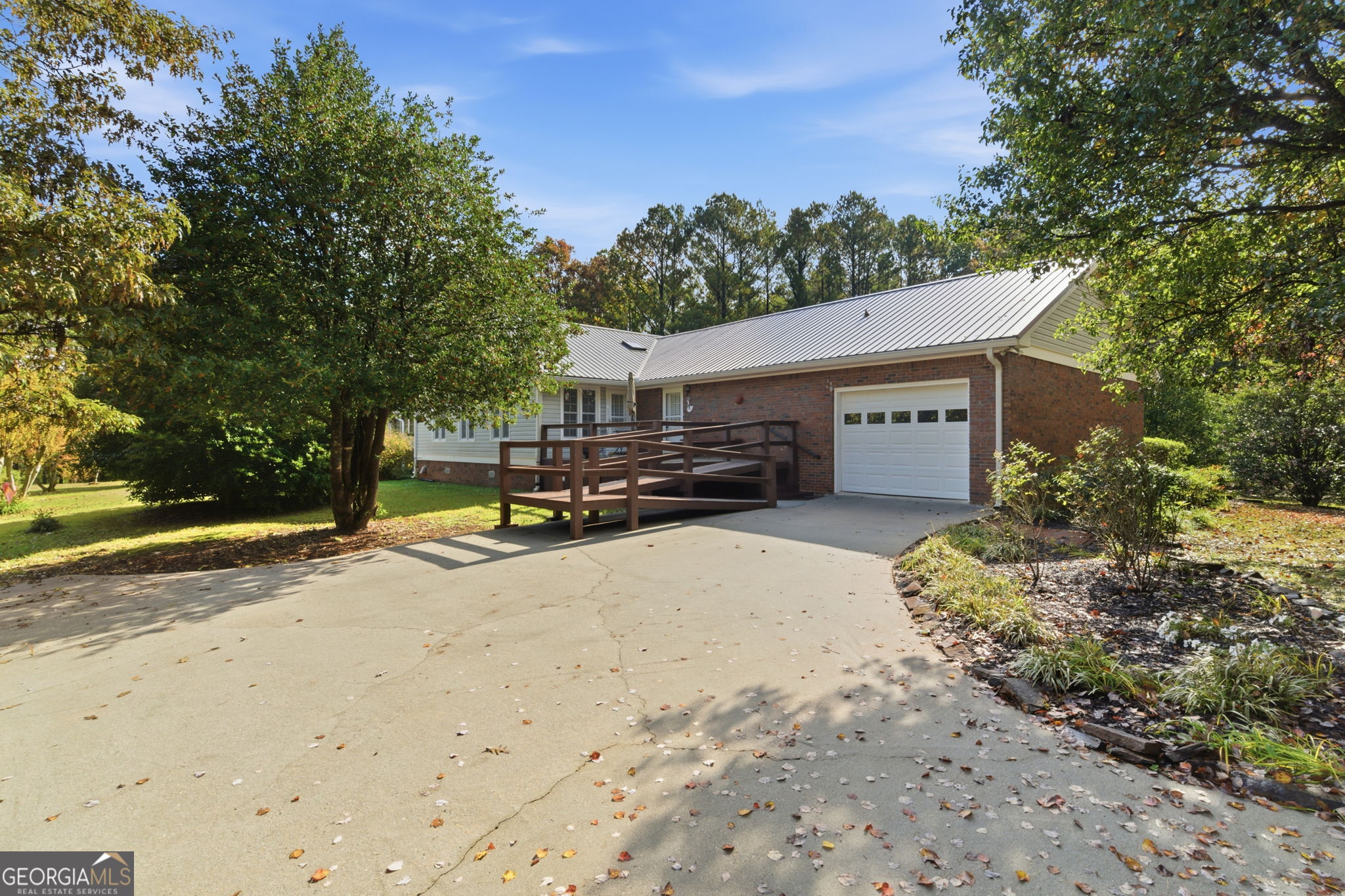 91 Almond Road LaGrange, GA 30241 - Photo 33 of 49