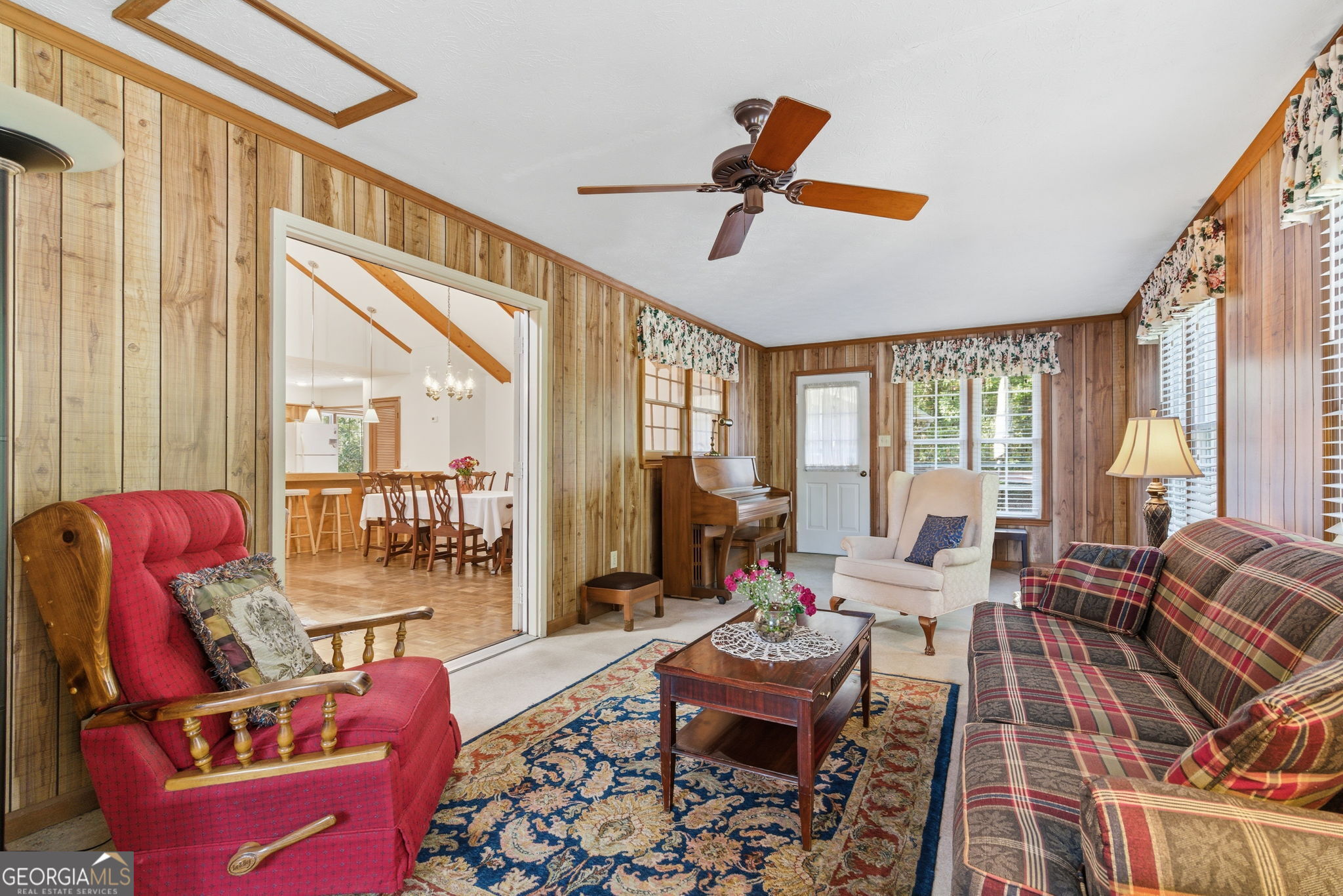 91 Almond Road LaGrange, GA 30241 - Photo 41 of 49