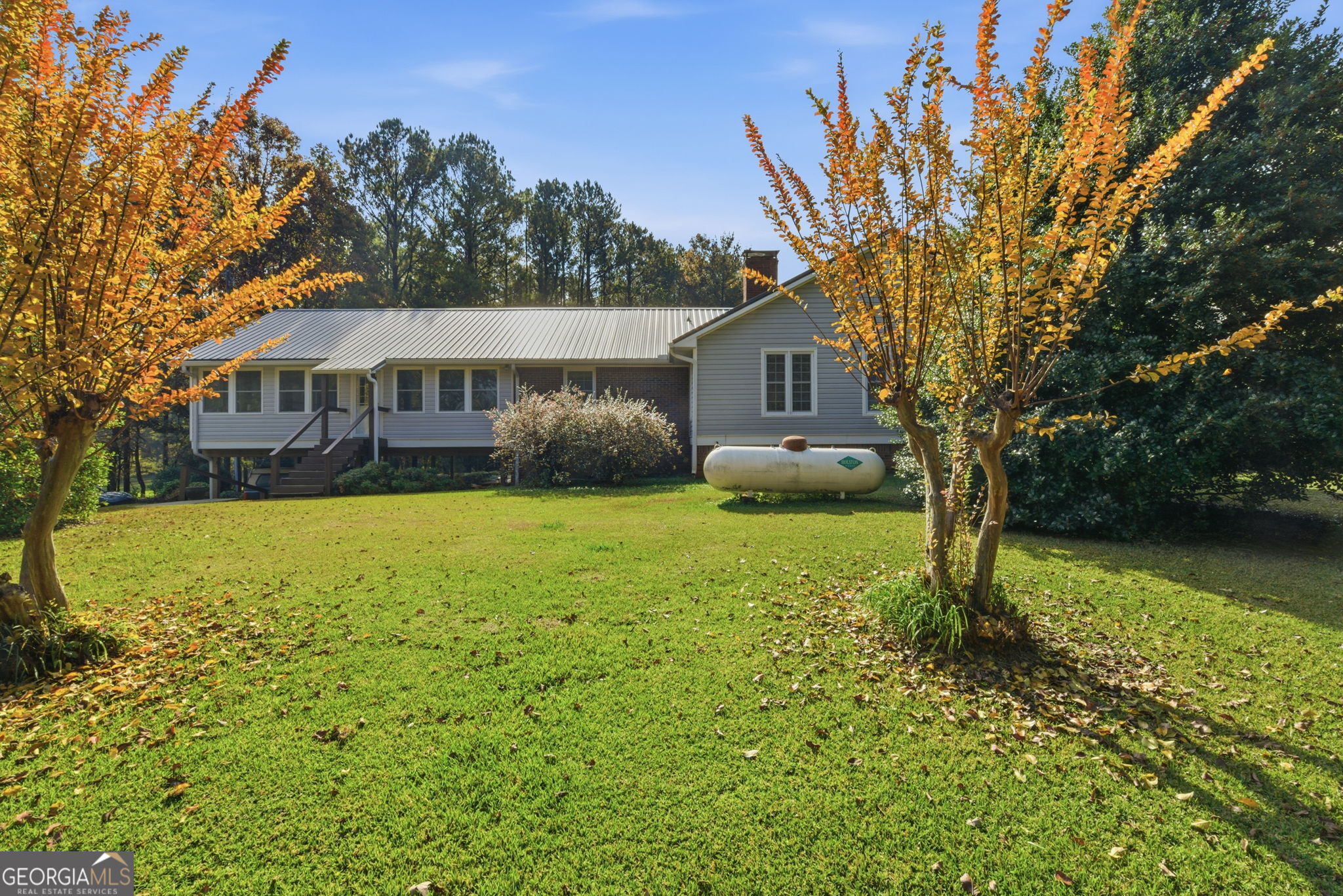 91 Almond Road LaGrange, GA 30241 - Photo 43 of 49