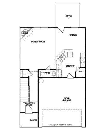 $272,875 | 70 Antler Avenue Southeast, Allenhurst, GA 31301