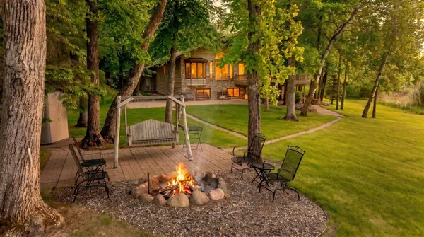 $1,299,900 | 6598 Bobcat Trail Northwest, Laporte, MN 56461