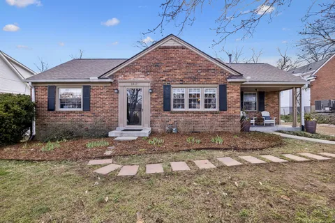 $795,000 | 1417 Clifton Lane, Nashville, TN 37215