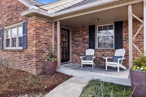 $795,000 | 1417 Clifton Lane, Nashville, TN 37215