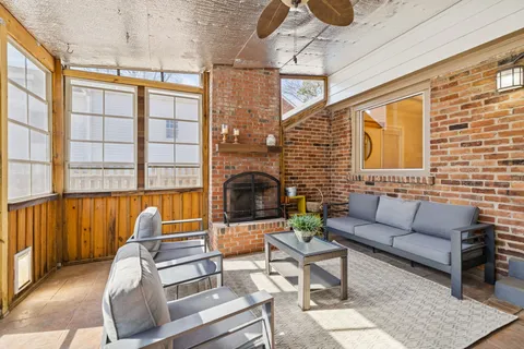 $795,000 | 1417 Clifton Lane, Nashville, TN 37215