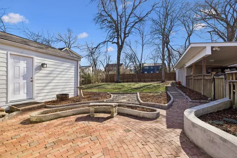 $795,000 | 1417 Clifton Lane, Nashville, TN 37215