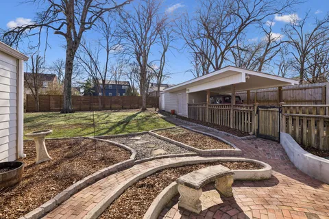 $795,000 | 1417 Clifton Lane, Nashville, TN 37215