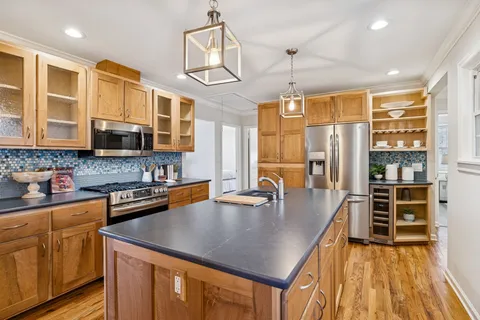 $795,000 | 1417 Clifton Lane, Nashville, TN 37215