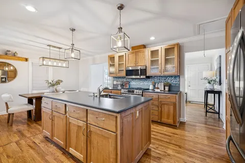 $795,000 | 1417 Clifton Lane, Nashville, TN 37215