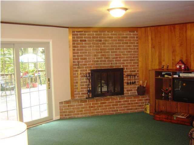 1005 Crown Point Road East Signal Mountain, TN 37377 - Photo 4 of 12 Additional Photo