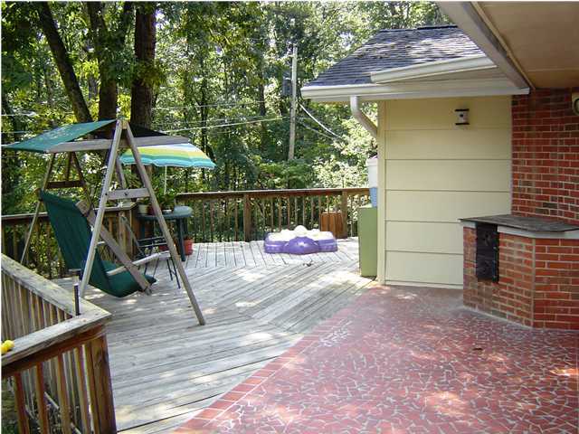 1005 Crown Point Road East Signal Mountain, TN 37377 - Photo 10 of 12 Additional Photo