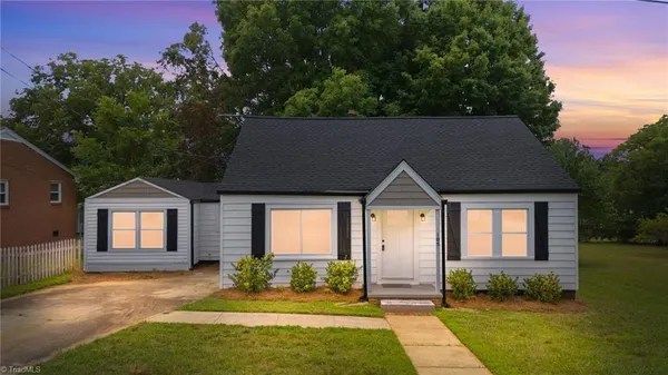 $225,000 | 105 Broadview Avenue, Lexington, NC 27295