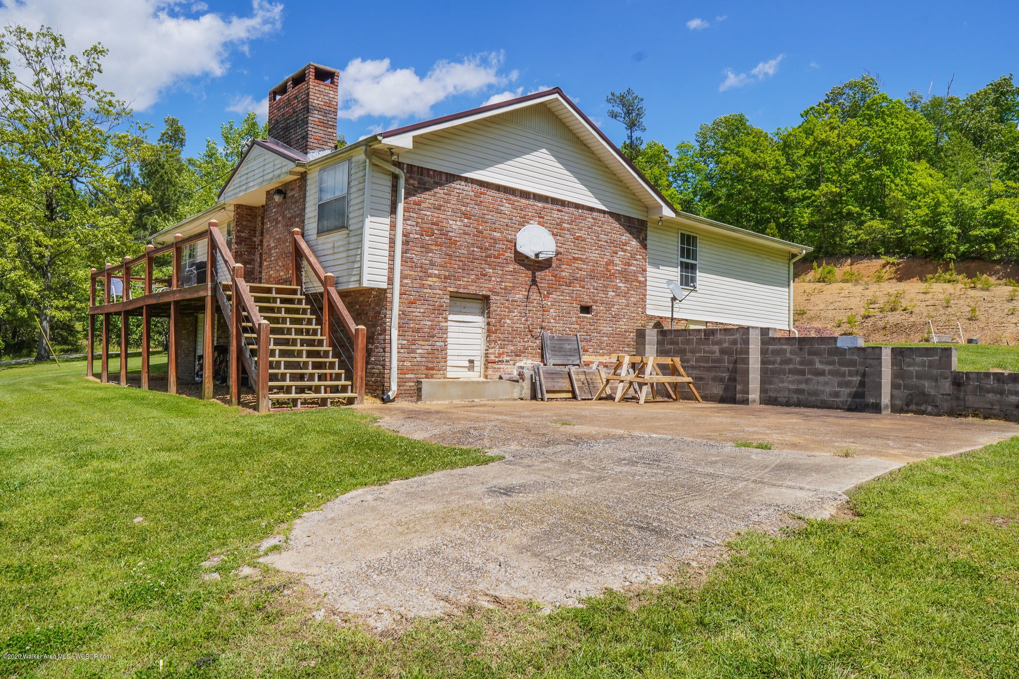 1482 Raccoon Creek Road Jasper, AL 35504 - Photo 34 of 36 Gallery Image 34
