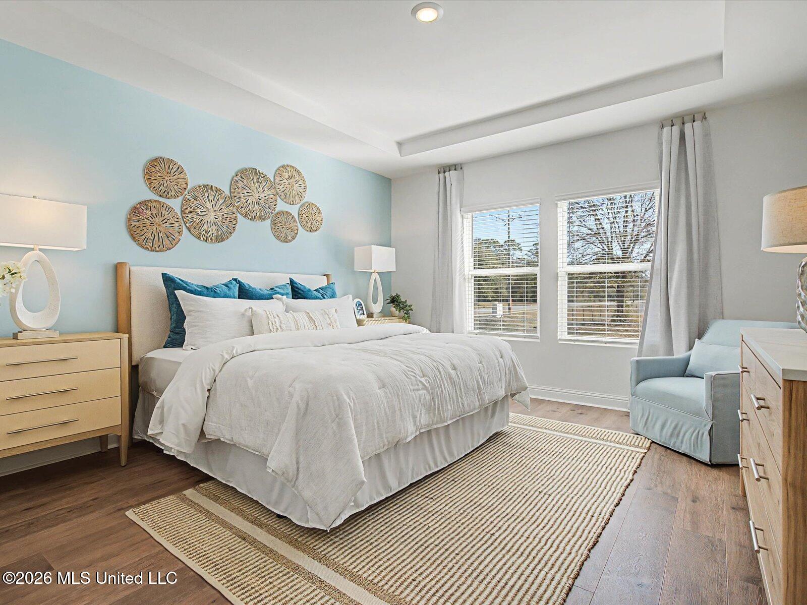5062 Gibson Road Ocean Springs, MS 39564 - Photo 19 of 26 GLF_PalmettoPointe_Northbrook_PrimaryBed