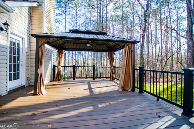 $379,900 | 2074 Ayers Creek Court, Villa Rica, GA 30180