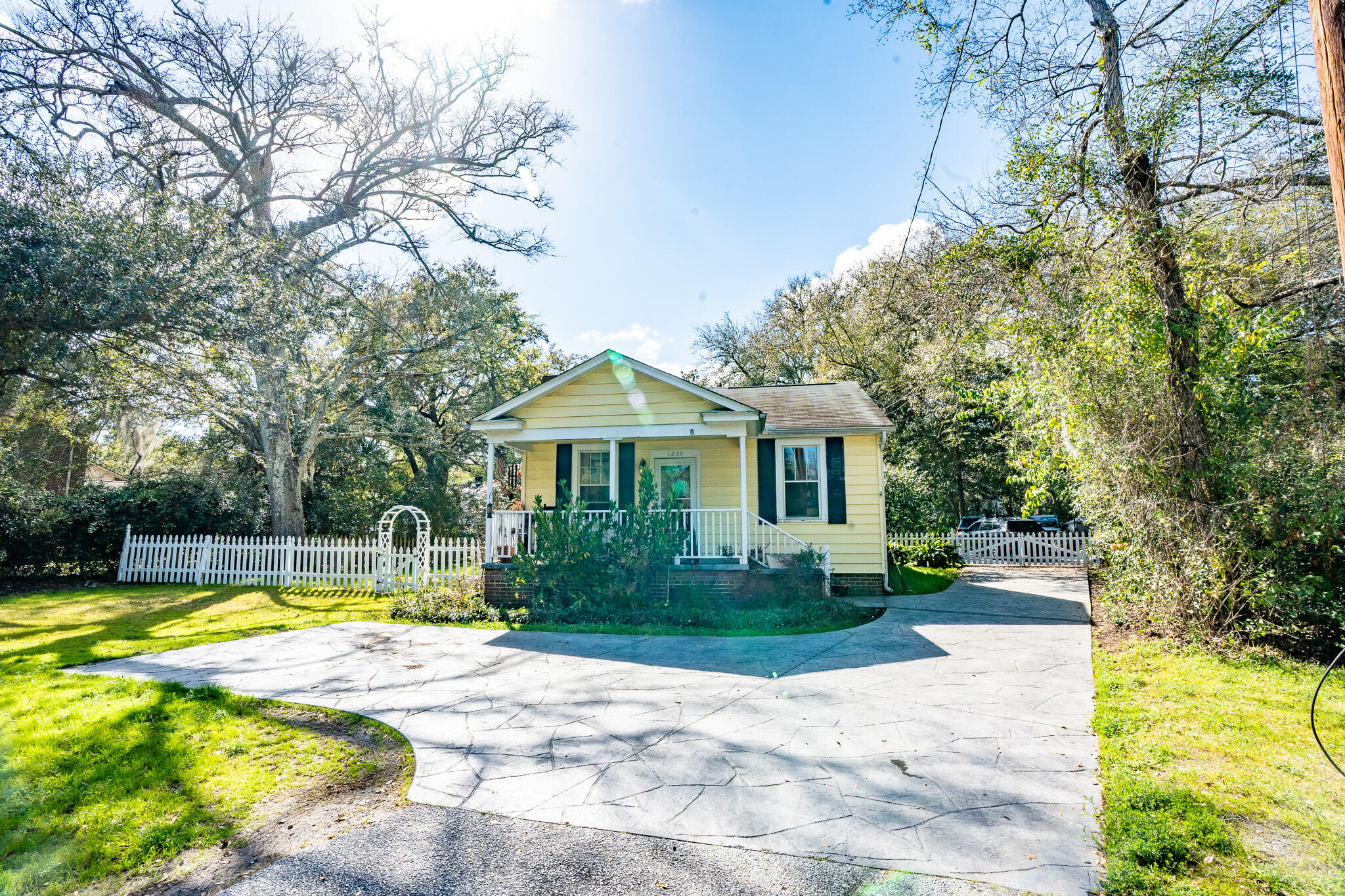 1235 Ashley Hall Road Charleston, SC 29407 - Photo 2 of 44 A7404918