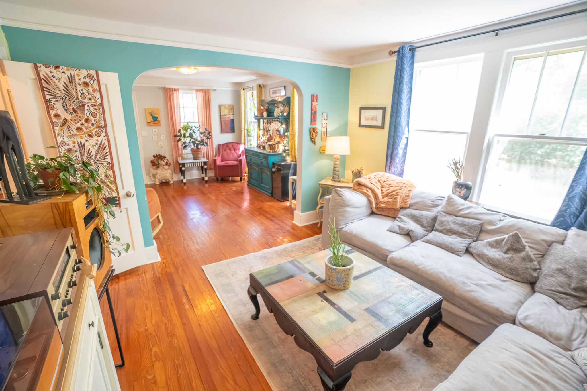 1235 Ashley Hall Road Charleston, SC 29407 - Photo 5 of 44 A7405145