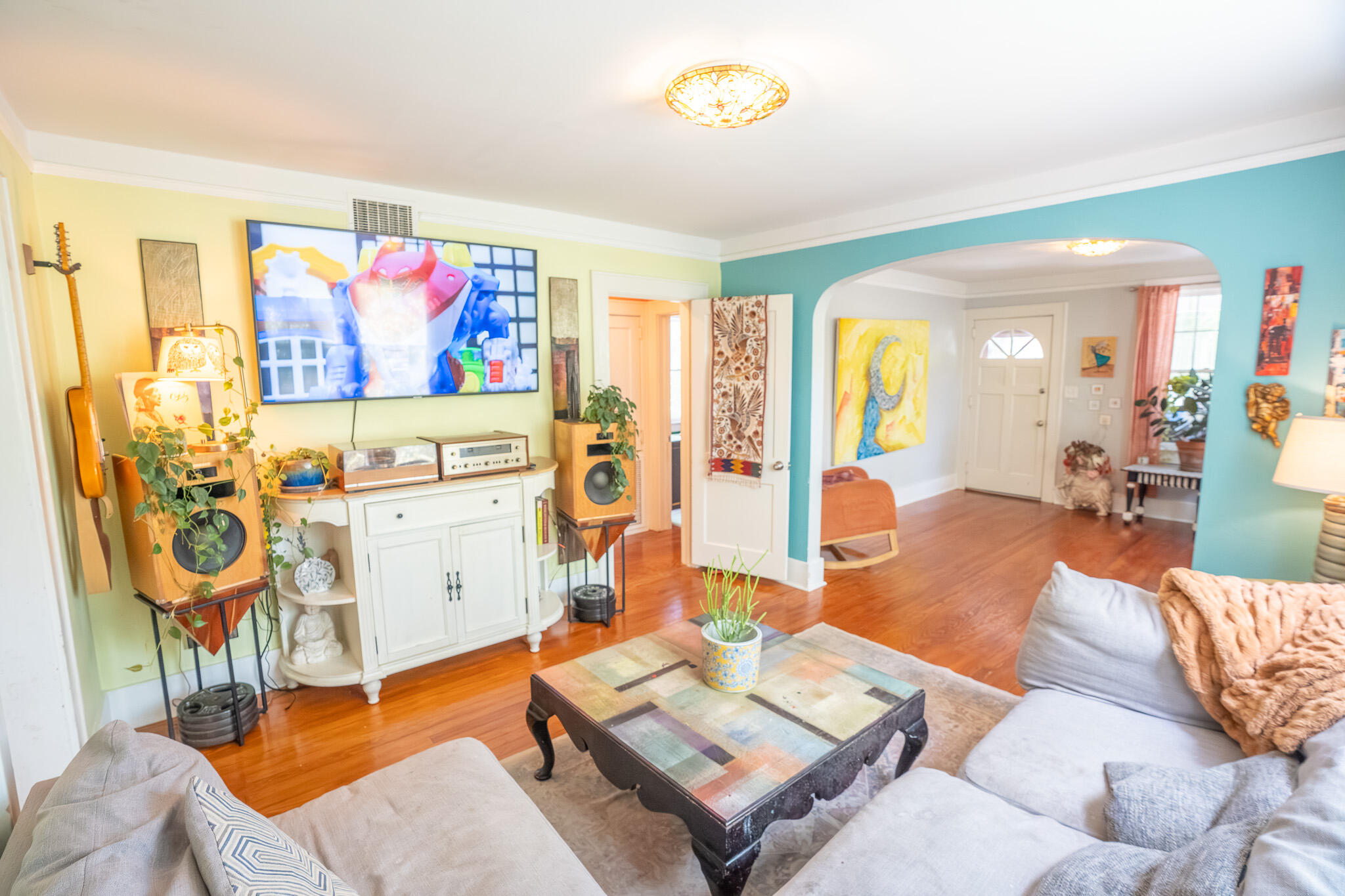 1235 Ashley Hall Road Charleston, SC 29407 - Photo 7 of 44 A7405144