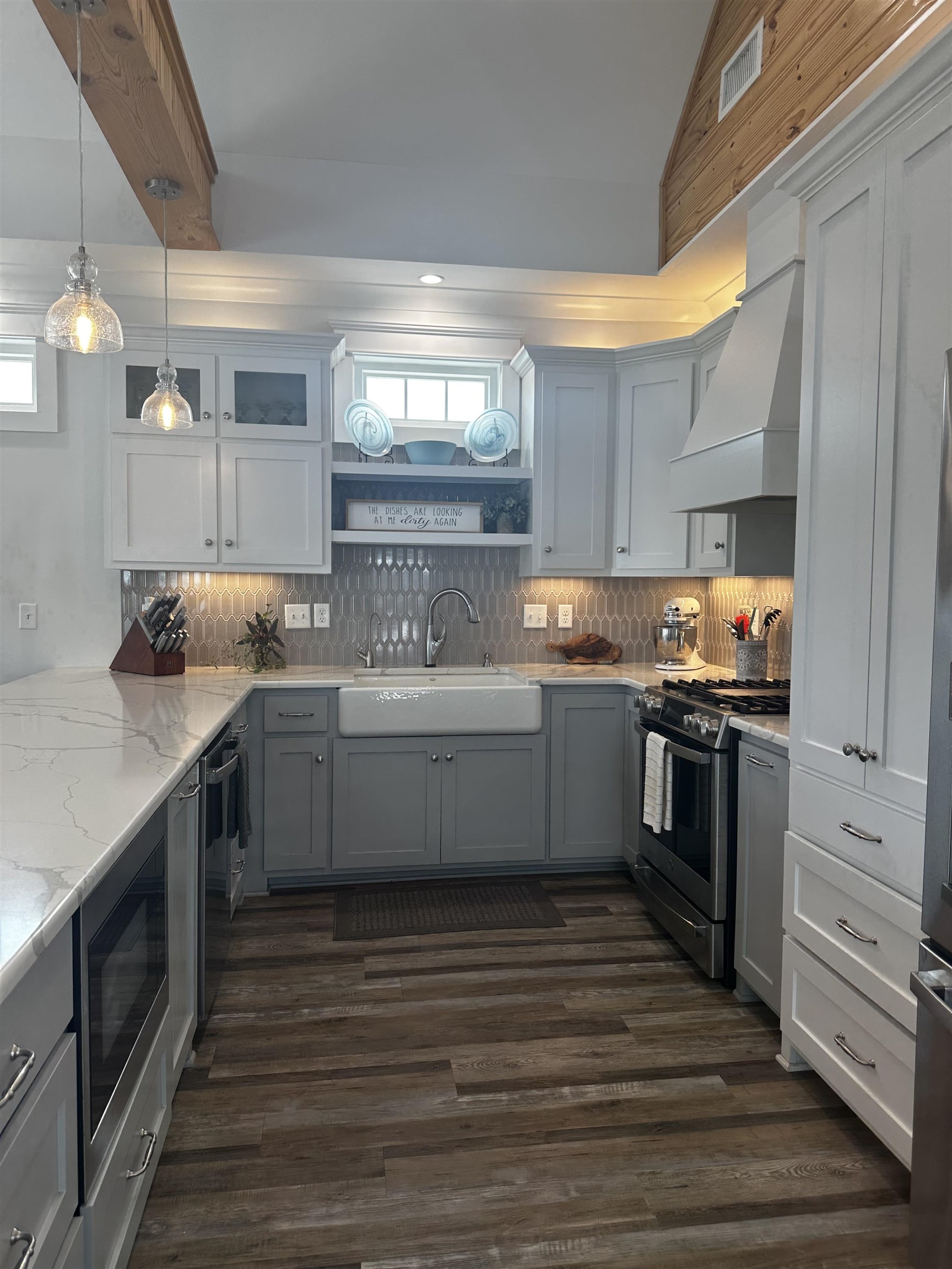 28058 Migratory Way, Unit 100 Elberta, AL 36530 - Photo 42 of 83 Kitchen